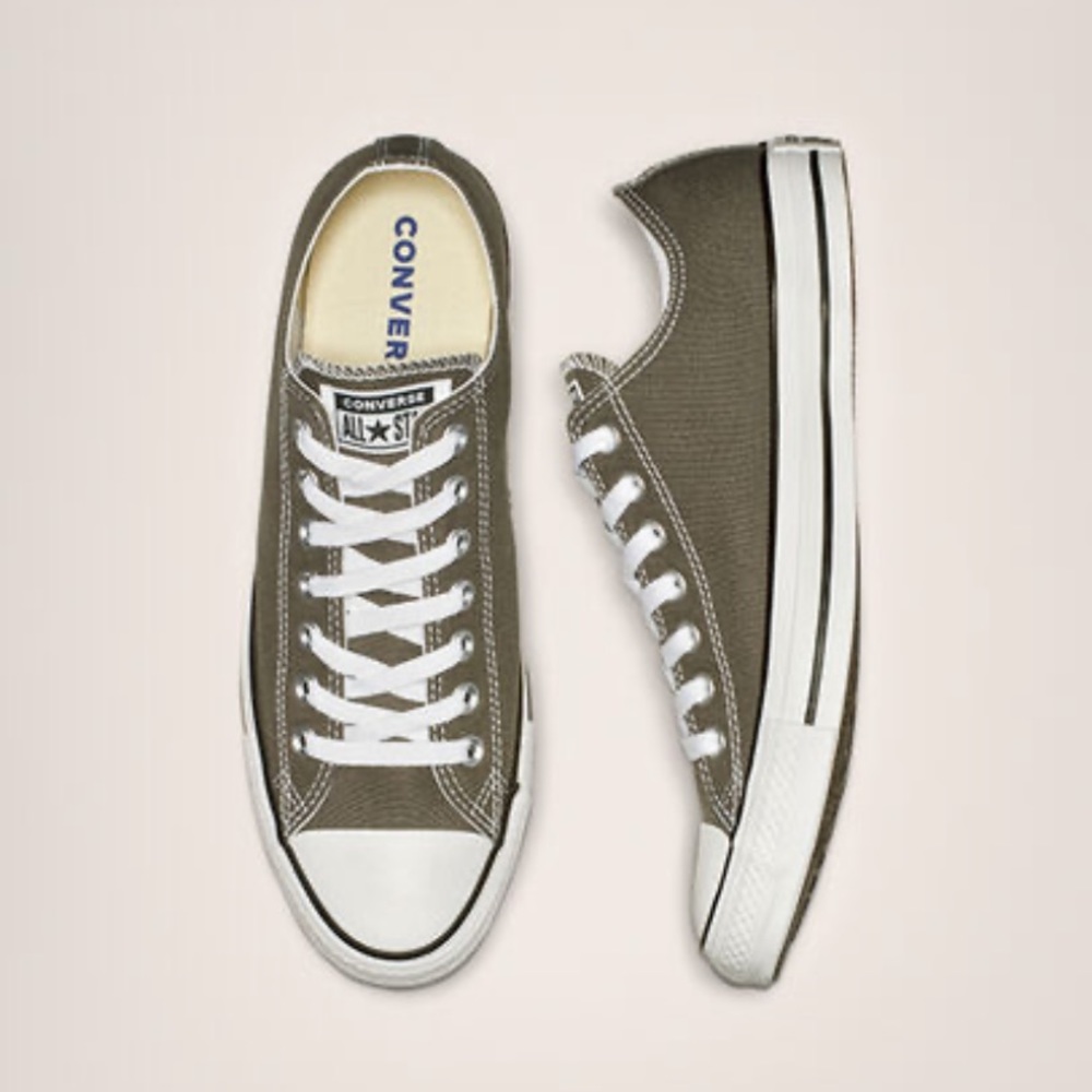 Converse All Star Low